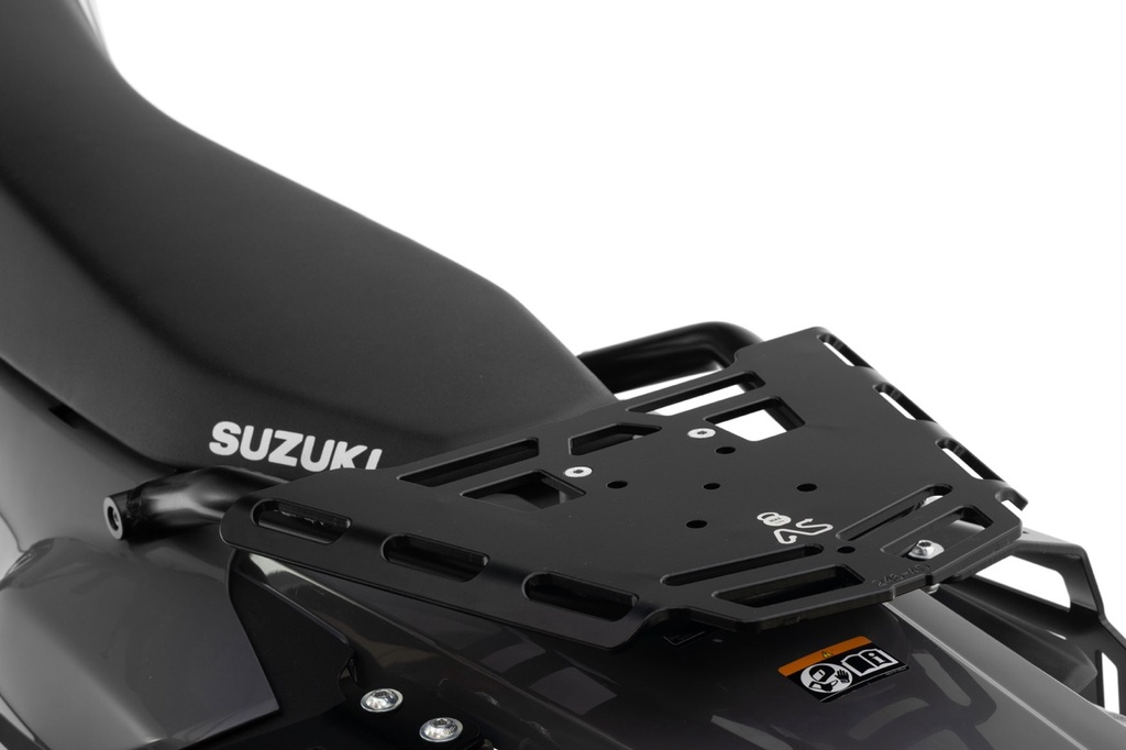 ♥Superior Racers 2 　10台セット 　デッドストック✨✨✨ Adventure Spec Suzuki DR-Z4S Rear Top Luggage Rack